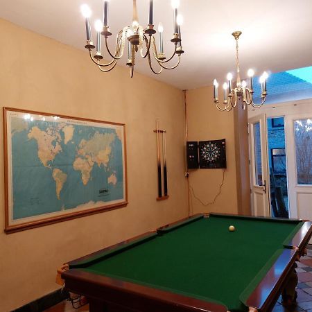 La Maison Du Maitre Dinant Exteriér fotografie