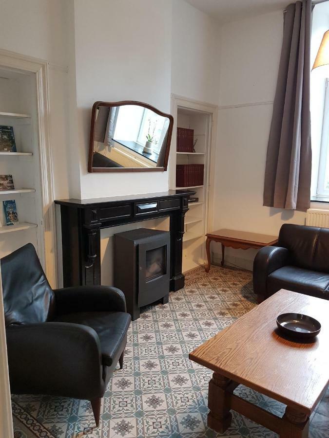 La Maison Du Maitre Dinant Exteriér fotografie