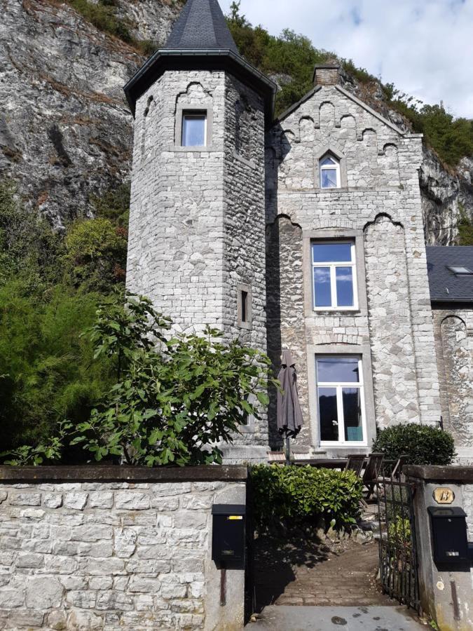 La Maison Du Maitre Dinant Exteriér fotografie