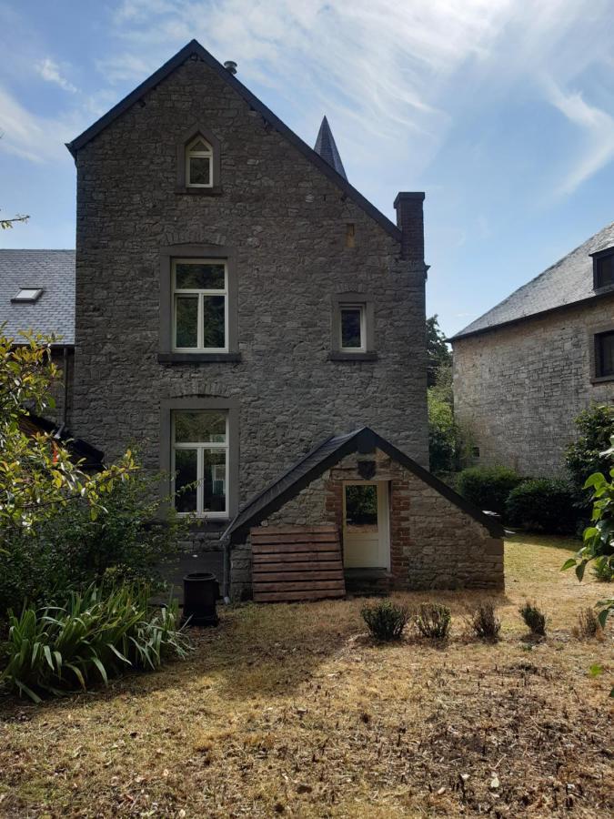 La Maison Du Maitre Dinant Exteriér fotografie