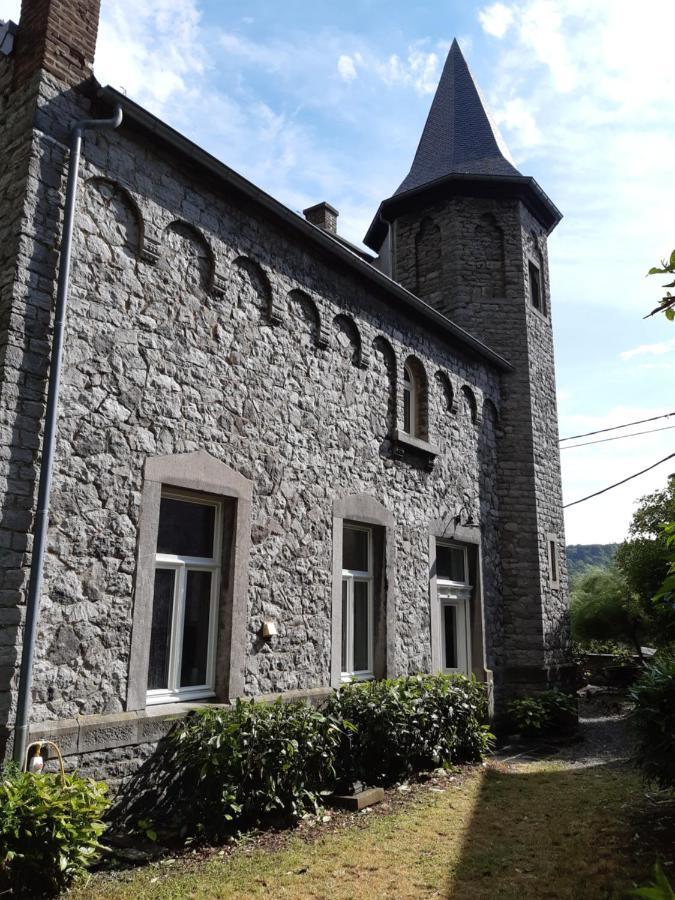 La Maison Du Maitre Dinant Exteriér fotografie