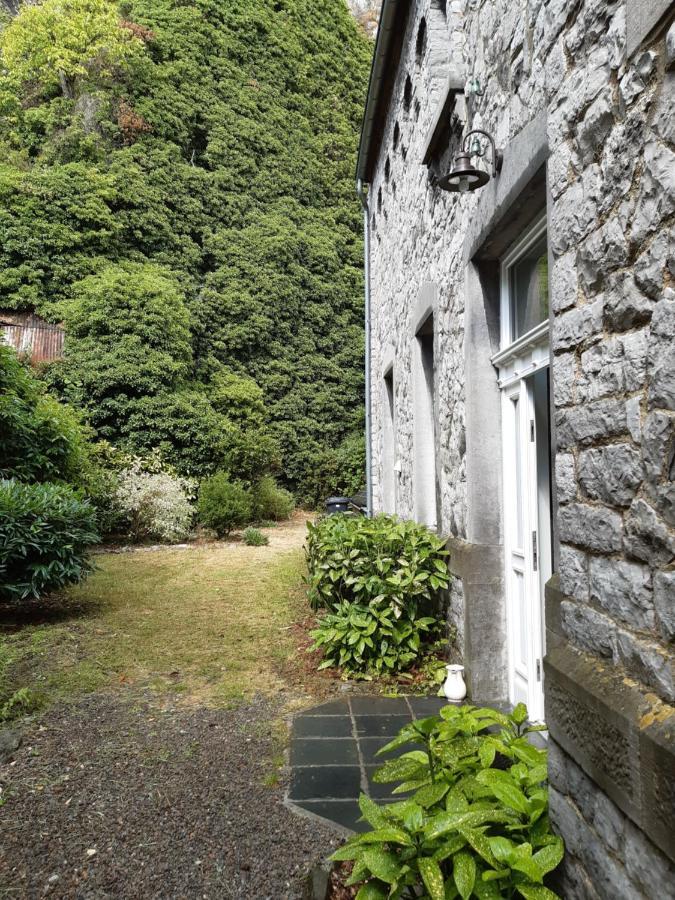 La Maison Du Maitre Dinant Exteriér fotografie