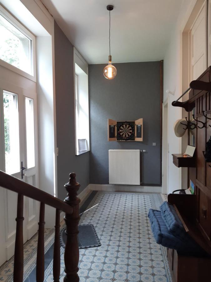 La Maison Du Maitre Dinant Exteriér fotografie