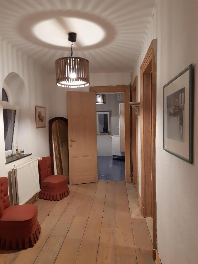 La Maison Du Maitre Dinant Exteriér fotografie
